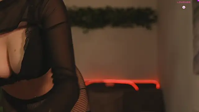 Jaylee Krys online show from 14, 5, 2026