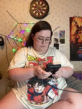 SexyxLexie online show from 29, 12, 2024