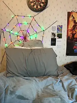 SexyxLexie online show from 12, 3, 2025