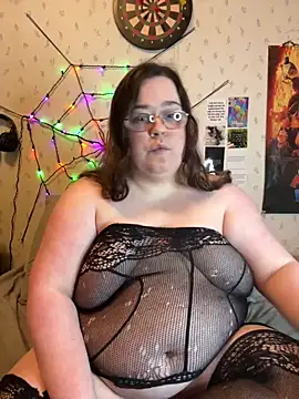 SexyxLexie online show from 23, 3, 2025