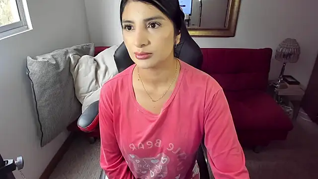 NicolettColin online show from 19, 3, 2025