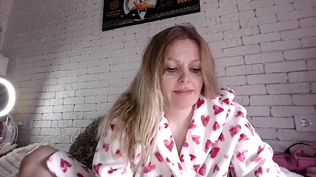 Angel girllovemy online show from 17, 2, 2026