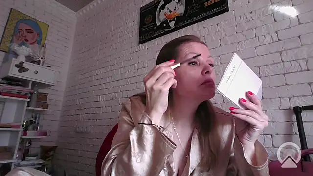 Angel girllovemy online show from 24, 3, 2026