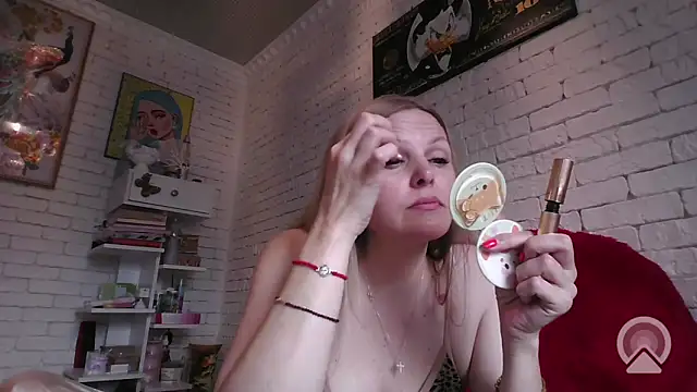 Angel girllovemy online show from 29, 3, 2026