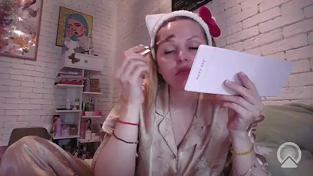 Angel girllovemy online show from 2, 4, 2026