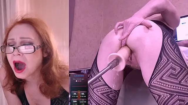 Snapshot of marycum2u chatting on 26, 1, 2025 marycum2u online show from 26, 1, 2025