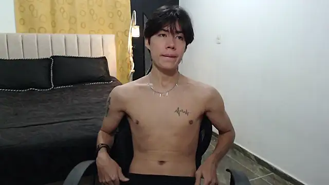 Snapshot of Elio-cam chatting on 18, 2, 2025 Elio-cam online show from 18, 2, 2025