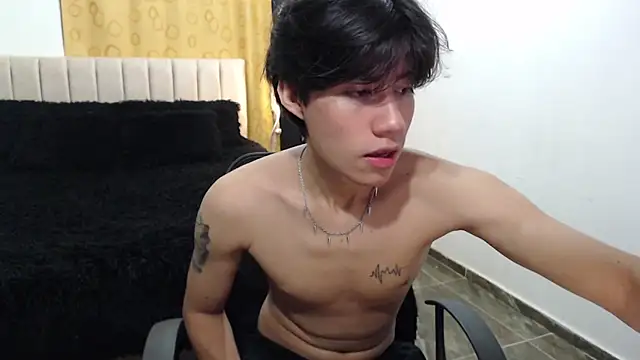 Snapshot of Elio-cam chatting on 20, 3, 2025 Elio-cam online show from 20, 3, 2025