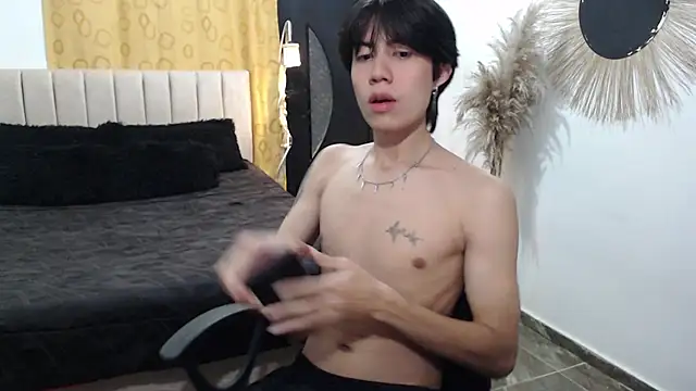 Elio-cam online show from 8, 1, 2026