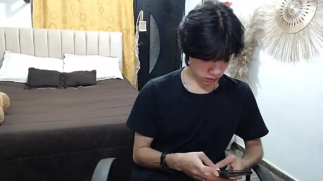 Snapshot of Elio-cam chatting on 23, 7, 2026 Elio-cam online show from 23, 7, 2026