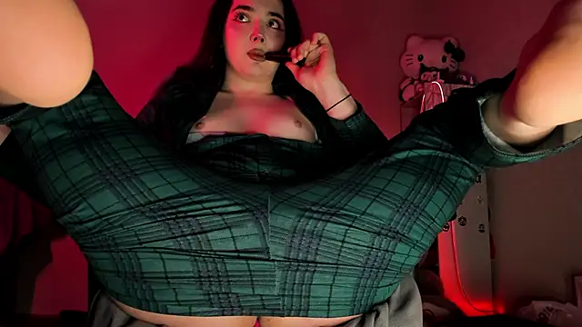 YsabellViveris online show from 29, 3, 2026