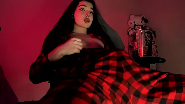 YsabellViveris online show from 16, 5, 2026