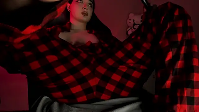YsabellViveris online show from 27, 5, 2026