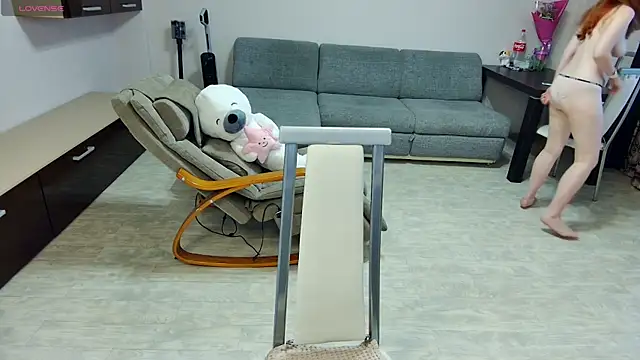 Snapshot of -Rin-Chan chatting on 3, 7, 2026 -Rin-Chan online show from 3, 7, 2026