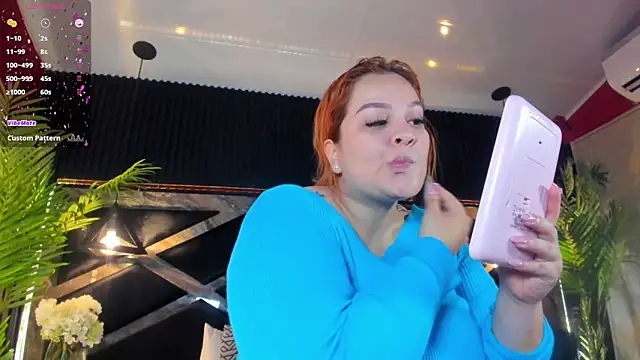 Betsy Daniels online show from 19, 12, 2024