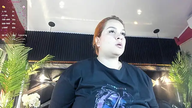 Betsy Daniels online show from 21, 12, 2024