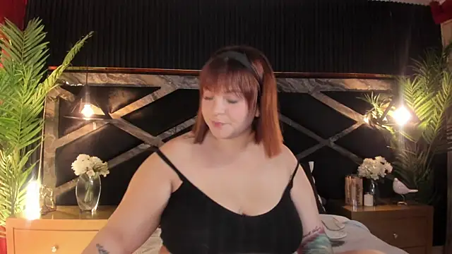Betsy Daniels online show from 23, 2, 2025