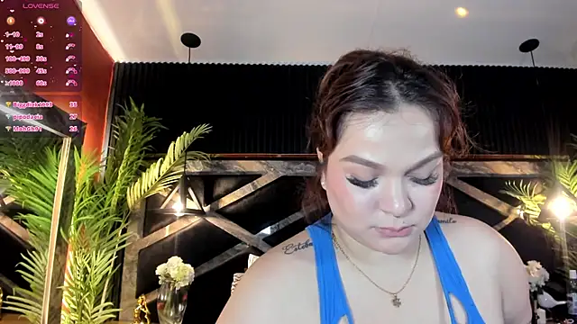 Betsy Daniels online show from 15, 3, 2025