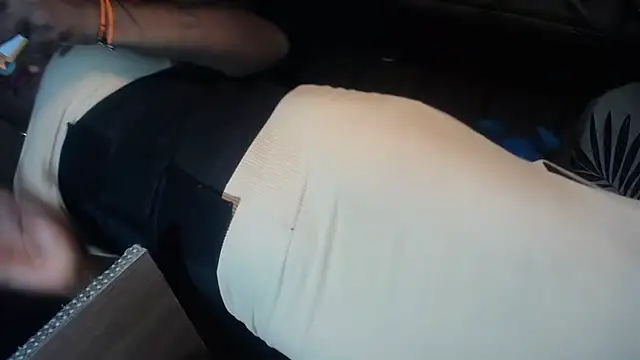 CatrinaGill online show from 15, 3, 2026