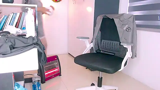 Shyn   online show from 13, 12, 2024