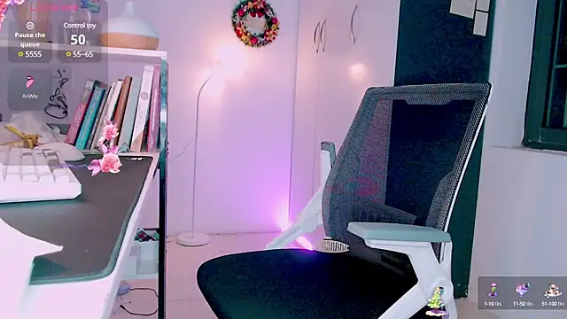 Shyn   online show from 22, 1, 2025