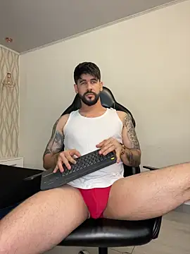 Petesevans online show from 15, 1, 2026