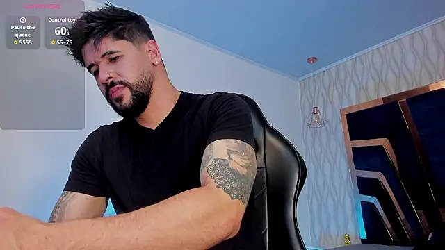 Petesevans online show from 3, 3, 2026