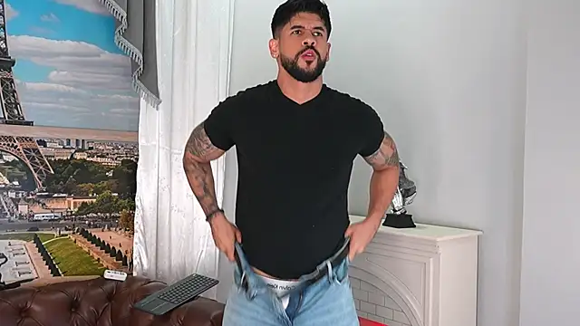 Petesevans online show from 26, 5, 2026