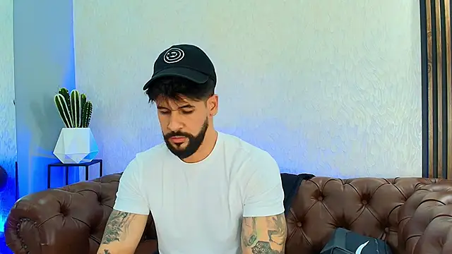 Petesevans online show from 10, 6, 2026