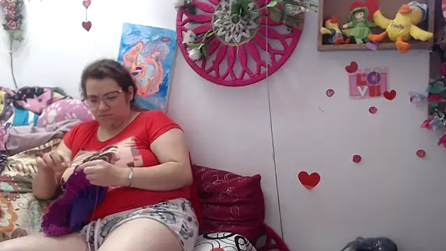 karlythothxh online show from 14, 9, 2025