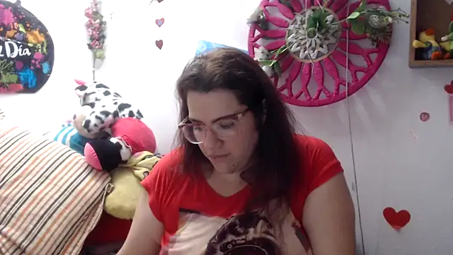 karlythothxh online show from 15, 9, 2025