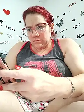 Snapshot of karlythoth@xh chatting on 18, 2, 2026 karlythothxh online show from 18, 2, 2026