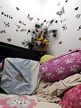 Snapshot of karlythoth@xh chatting on 20, 2, 2026 karlythothxh online show from 20, 2, 2026