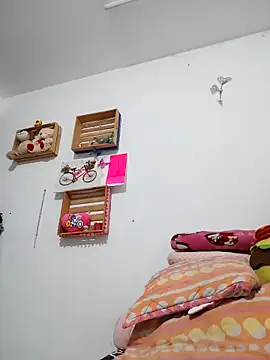 Snapshot of karlythoth@xh chatting on 7, 3, 2026 karlythothxh online show from 7, 3, 2026