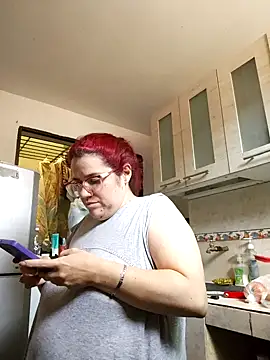 Snapshot of karlythoth@xh chatting on 9, 3, 2026 karlythothxh online show from 9, 3, 2026