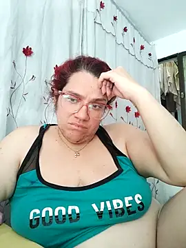 Snapshot of karlythoth@xh chatting on 26, 4, 2026 karlythothxh online show from 26, 4, 2026