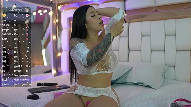 sexysistter online show from 26, 6, 2026