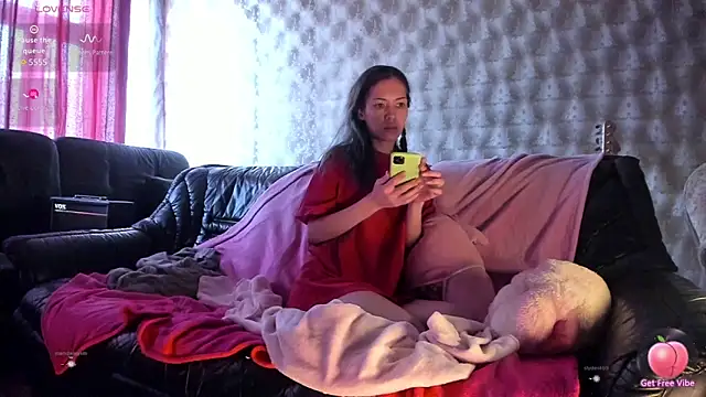 Snapshot of Milena_joline chatting on 16, 2, 2025 Milena joline online show from 16, 2, 2025