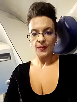 RebeccaNoble online show from 9, 9, 2025