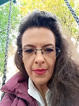 RebeccaNoble online show from 18, 10, 2025