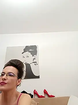 Snapshot of RebeccaNoble chatting on 26, 2, 2026 RebeccaNoble online show from 26, 2, 2026