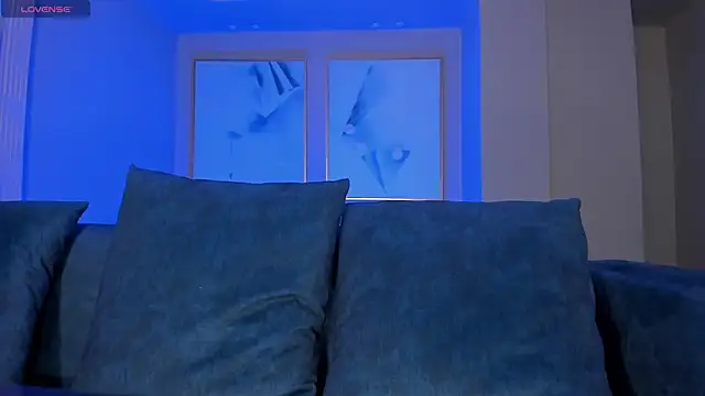 LindseyCox online show from 16, 12, 2024