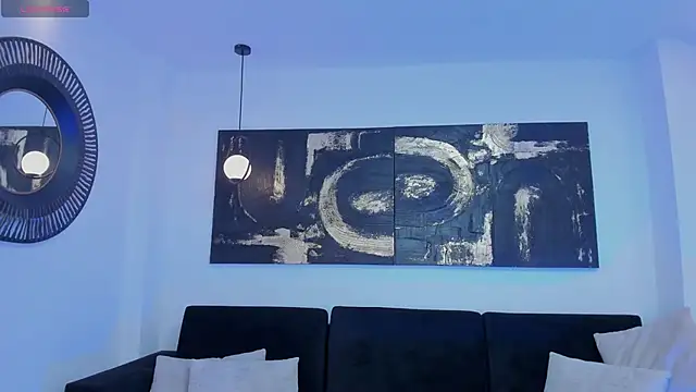 LindseyCox online show from 18, 12, 2024