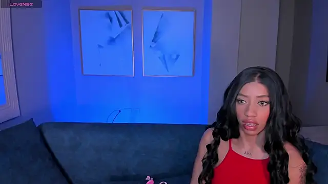 LindseyCox online show from 13, 1, 2025