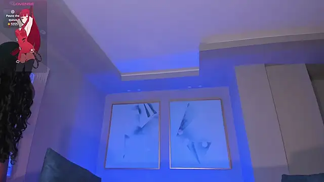 LindseyCox online show from 13, 1, 2025