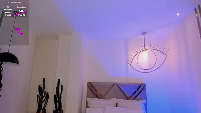 LindseyCox online show from 25, 1, 2025