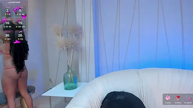 LindseyCox online show from 28, 1, 2025