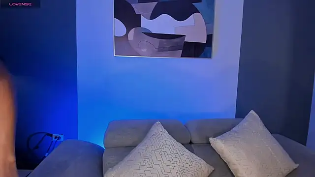 LindseyCox online show from 14, 3, 2025