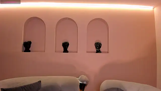 LindseyCox online show from 17, 9, 2025