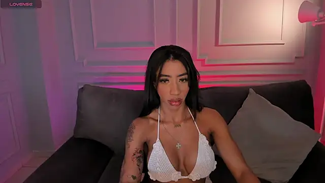 LindseyCox online show from 11, 10, 2025